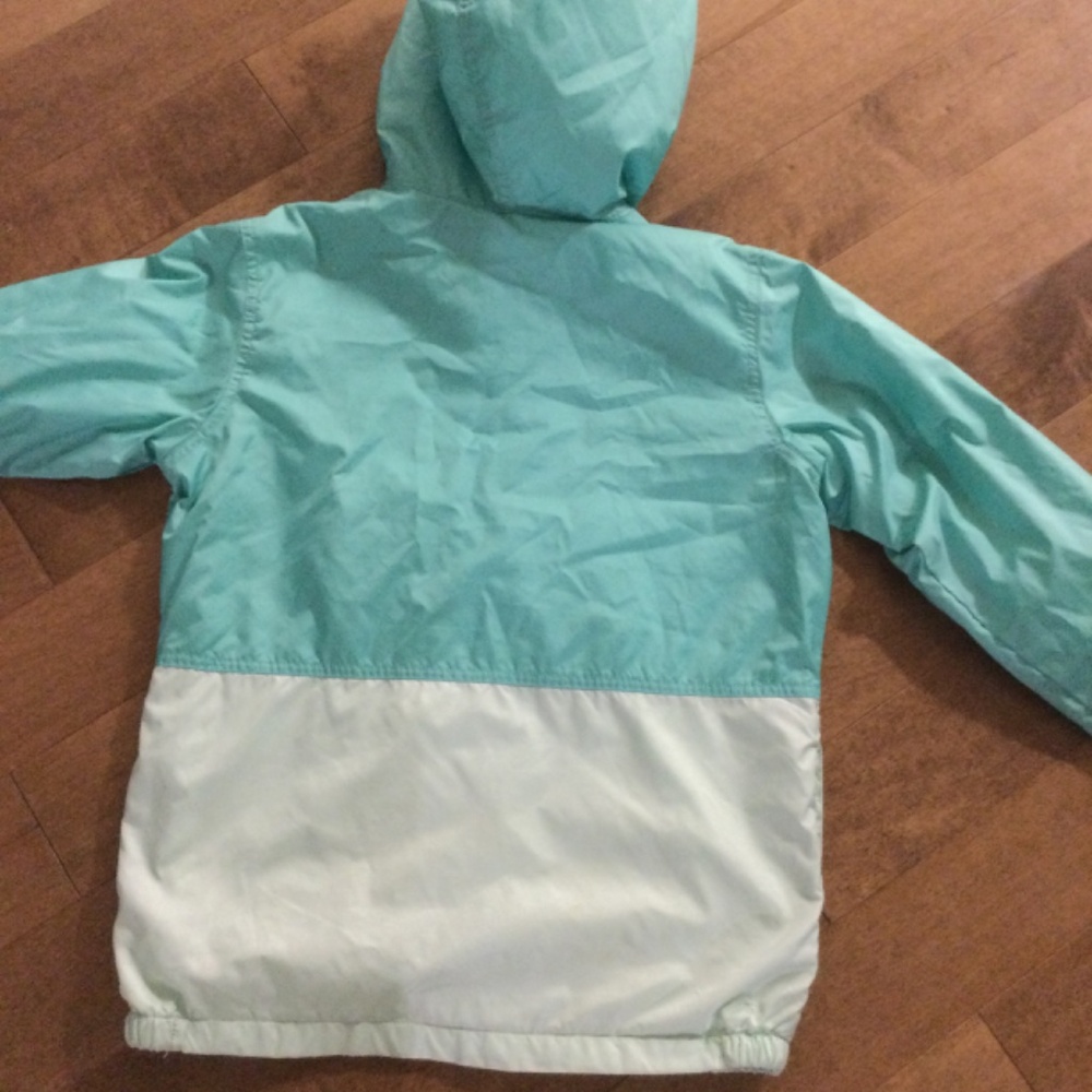 Girls spring jacket - Picture 7 of 7